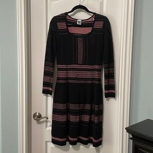 Missoni couture dress NEW